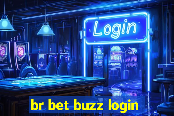 br bet buzz login